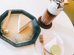 木糠蛋糕-Home Cafe(水榭春天店)