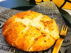 猫王榴莲饼-猫王榴莲世家(三里屯SOHO商场店)