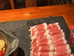 -九宫格重庆火锅(保利店)