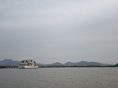 -池州市平天湖风景区