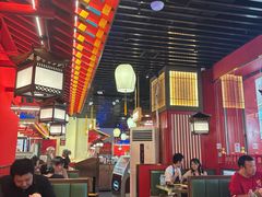 -牛New寿喜烧(曹路花园城店)