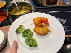 -香港唯港荟 Hotel ICON – The Market