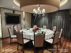 -沣华国际-鼎香食府宴会中心婚宴·寿宴(东郊长乐路店)