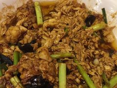 -妈妈的味道(工人体育场东路店)