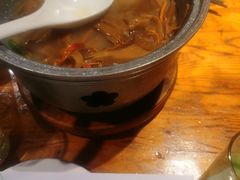 -苹果树下艺术餐厅(通州店)