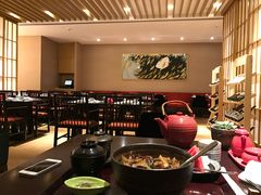 -上海嘉定喜来登酒店