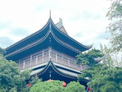 -龙华素斋(龙华路店)