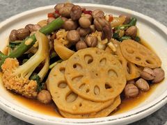 -朱记乳鸽王·非遗石岐乳鸽·全鸽宴(大兴旗舰店)