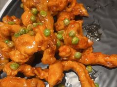 -前海沿·青岛菜(乐客城店)