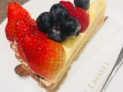 -PAUL LAFAYET 法式甜品(港汇广场店)