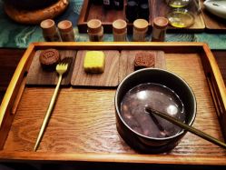 -觅境SPA·私享空间