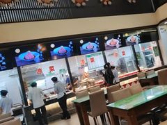 -令氏家外家岐山面(火炬路店)