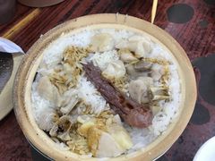 -兴记菜馆