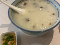 -粤财皇冠假日酒店·彩华轩中餐厅