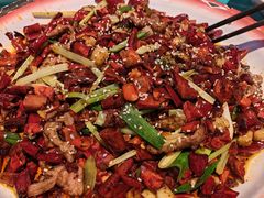 -川正旺江湖菜(三元桥店)