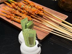 -清真·宁夏印象·盐池滩羊肉体验店(江宁路店)