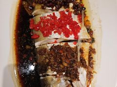 -辣螃铠盆盆蟹大排档(海昌店)