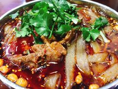 -老妈火锅粉(幸福路步行街店)