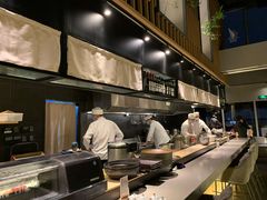 -Hatsune隐泉日式料理(三里屯太古里店)