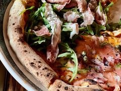 -PIZZA BIANCA(民园店)