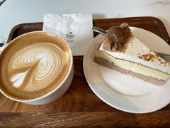 -Peet's Coffee皮爷咖啡(万象天地店)