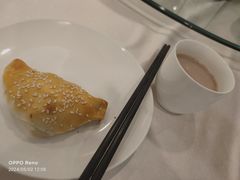 -新疆兵团食府清真(马连道店)