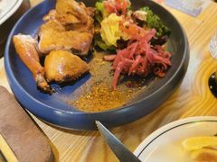 -Famous肥猫墨西哥音乐餐吧(五棵松华熙LIVE店)