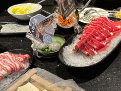 -捞王猪肚鸡火锅(财富中心店)