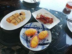 -頂好酒家·经典粤菜(海信广场店)