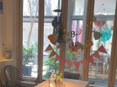 -春树下·树屋花房西餐厅(罍街AS1980店)