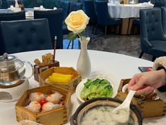 -怀德酒楼·粤菜·海鲜·茶点(宝安国际机场店)