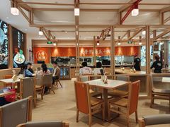 -味千拉面(增城万达广场店)