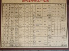 -承德避暑山庄景区