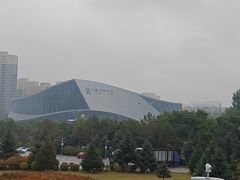 -内蒙古美术馆