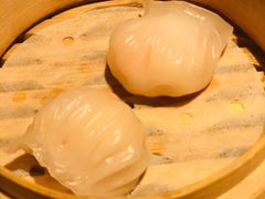 原汁鲜虾饺-利苑酒家(宜安广场店)