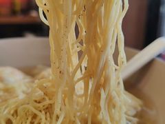 -小梁哥云吞面(黄贝岭店)