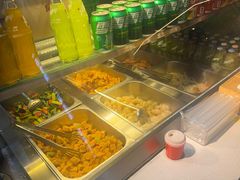 -张碗碗青海牛肉拉面(王城公园店)