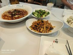 -苏湘小馆·不做预制菜(青年公社店)