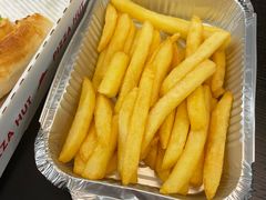 -必胜客(新辰里酒仙桥店)