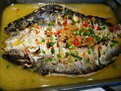 -半天妖烤鱼(芝罘万达店)