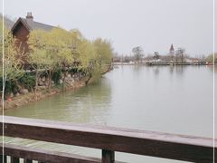 -静之湖度假区