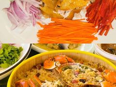 -巽寮印象美食部落餐厅·海鲜·地方特色菜(惠州体验店)