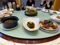 -世纪缘国际会议中心·中餐厅(百家湖店)