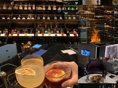 -厦门瑞颐大酒店·VIRGO威士忌酒吧