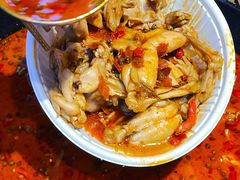-蛙老爹·蜀香美蛙鱼头(王家湾店)