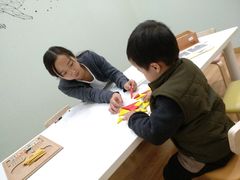 -培飞思维启蒙·益智游戏·科学探索(城西银泰店)