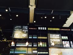 iphone_upload_pic-玛尚诺Pizza&Bar(长泰广场店)