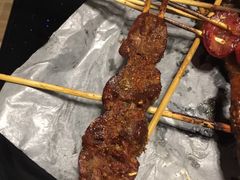-锦州烧烤(食品街店)