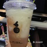 今日的冰沙时间是古茗给的