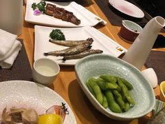 -割烹旭日本料理(龙湖狮山天街店)
